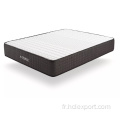 Matelas imperméables à double taille